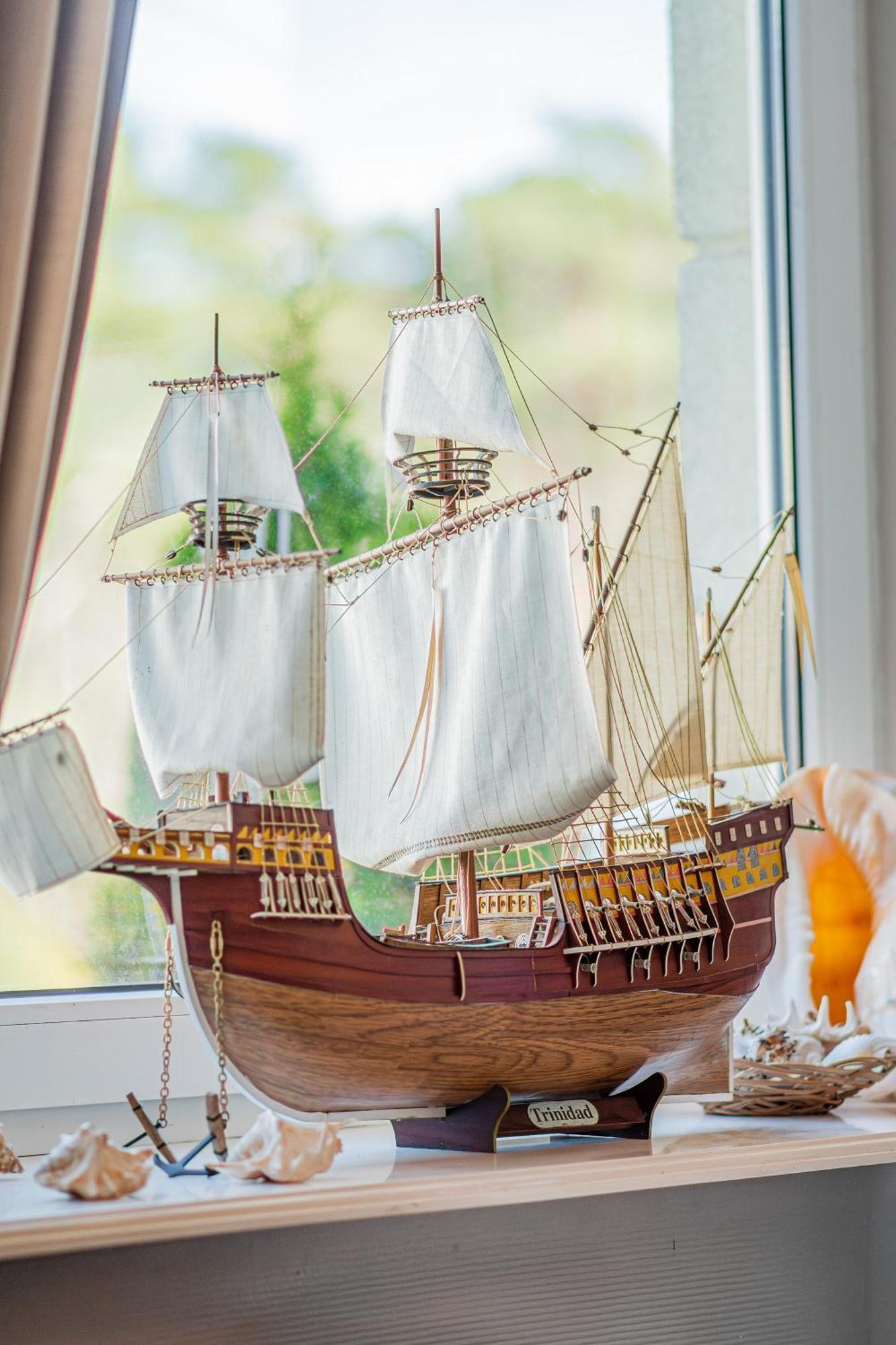 Moris Boutique Beach Hotel Gdańsk Eksteriør billede
