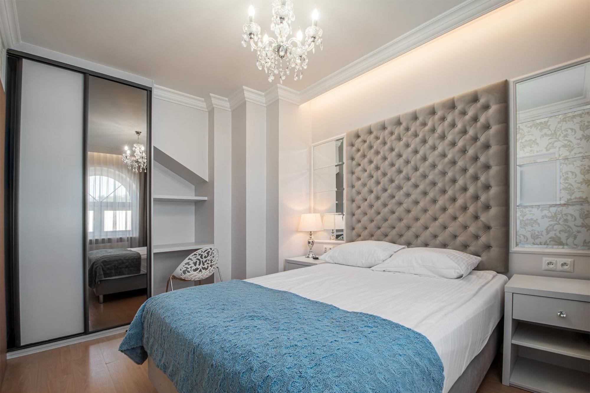 Moris Boutique Beach Hotel Gdańsk Eksteriør billede