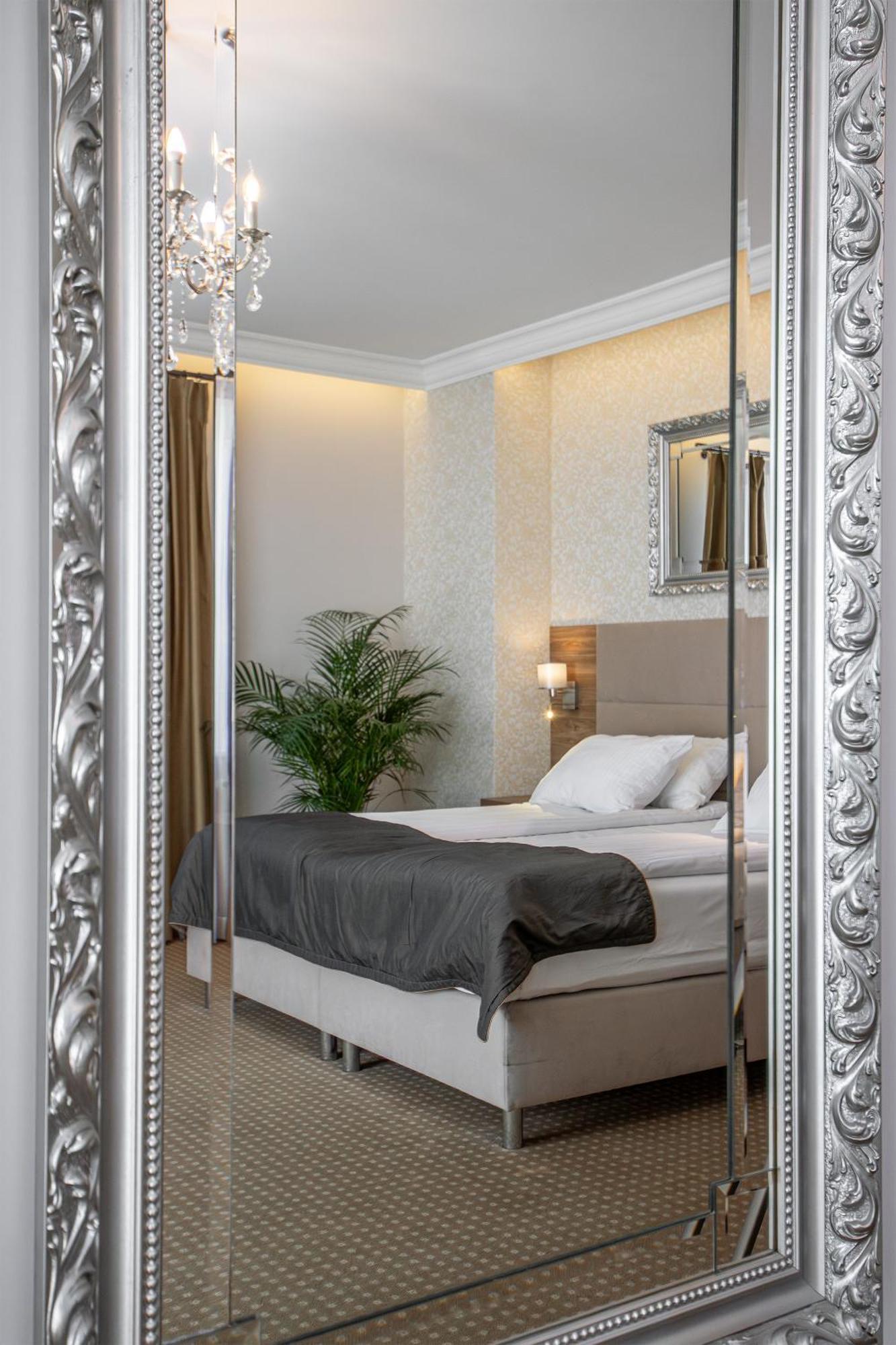 Moris Boutique Beach Hotel Gdańsk Eksteriør billede